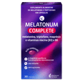 Melatonum Complete 30 Cápsulas